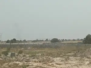 Half Plot Near Proposed Airport, Tsopoli