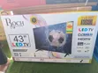 Roch TV 43" Full HD LED TV - 1