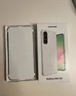 New Samsung Galaxy A56 256GB Gray - 1