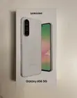New Samsung Galaxy A56 256GB Gray - 2