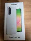 New Samsung Galaxy A56 256GB Gray - 3