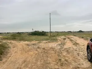 Affordable Half Plot Land for Sale at Tsopoli Sky City