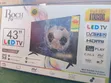 Roch Digital TV - 43" Full HD LED - 2