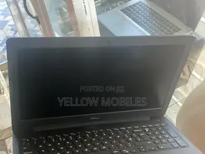 Dell Latitude 3590 Laptop - 8GB RAM, 256GB SSD