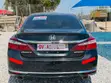2017 Honda Accord EX-L Sedan - 4