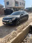 2017 Honda Accord EX-L Sedan - 5