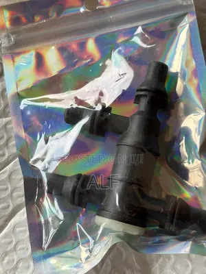 Mercedes-Benz Shut Off Valve for C, E, GLC, CLS
