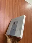 Google Pixel 10 Pro Fold 256GB Black - 4