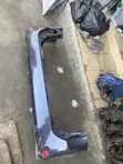 Toyota Voxy 2010 Back Bumper - 1