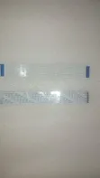 2 x AWM 20624 Flexible Flat Ribbon Cables (Approx. 6m) - 1