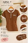 ABSL Closet Trendy Cotton Tops - 1