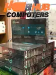 TP-Link TL-SF1024D 24-Port Fast Ethernet Switch - 4