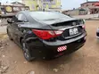 Hyundai Sonata Limited 2.0T Sedan 2013 Black - 4