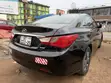 Hyundai Sonata Limited 2.0T Sedan 2013 Black - 5