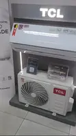 Brand New TCL Split System Air Conditioner - 2