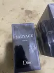 Dior Sauvage Parfum 100ml - 2