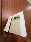 Google Pixel Fold 256GB Black - 2