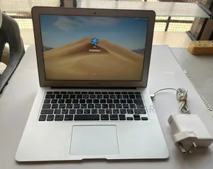 Apple MacBook Air 13" (2012) - Core i5, 128GB SSD