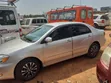 Toyota Corolla 2008 Silver - 2