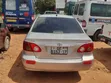 Toyota Corolla 2008 Silver - 3