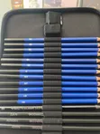 32pcs Professional Art Drawing Pencil Set with Zipper Case - 2