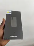 New Samsung Galaxy S24 Plus 256GB Black - 2