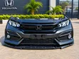 Honda Civic Front Cut (2016-2021) - 2