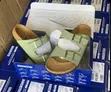 Birkenstock & LV Slippers - Size 7.5 - 1