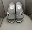 Birkenstock & LV Slippers - Size 7.5 - 2