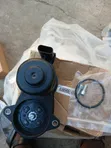 Mercedes-Benz W166 Rear Parking Brake Actuator - 1
