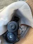 Mercedes-Benz W166 Rear Parking Brake Actuator - 2