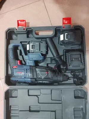 Bosch Cordless Brushless Hammer Drill Kit