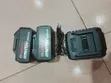 Bosch Cordless Brushless Hammer Drill Kit - 4
