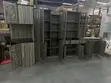 Brand New Foreign Wood Kitchen Cabinet Set with Sink - 3