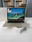 Apple MacBook Air 2024 M3 16GB RAM 512GB SSD - 1