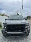 2020 Ford F-150 XLT 4x2 SuperCrew - 4