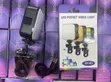 AY-83 Mini Portable RGB Full-Color LED Selfie Light - 1