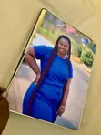 Wooden Canvas Picture Frames - Glossy, Leather, Matte - 3