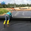 HDPE Geomembrane 1.5mm (5.8m x 100m) - 1