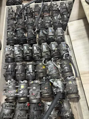 Air Conditioner Parts Dealer
