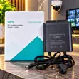12V 2A Mini UPS for Routers & CCTV - 1