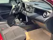 2018 Toyota RAV4 XLE SUV AWD - Red - 5
