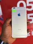 Apple iPhone 6 Plus 16GB White - 1