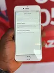 Apple iPhone 6 Plus 16GB White - 2