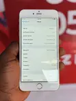 Apple iPhone 6 Plus 16GB White - 5
