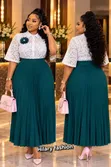 Turkey Grade Dress - 2