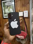 Apple iPhone 16 Plus 128GB Gray - 1