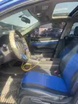 Honda Civic 2016 Blue - 1