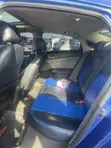 Honda Civic 2016 Blue - 2