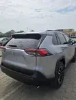 2020 Toyota RAV4 XLE AWD - 1